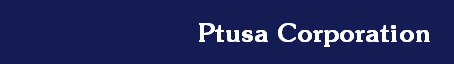 Ptusa Corporation